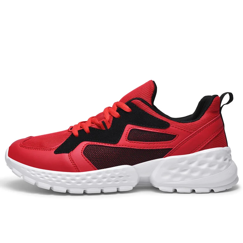 

Luxury Sneakers Men Classic Breathable Mesh Casual Shoes Men Sneakers Wholesale Athletic Sneaker Men Original Sports Shoes