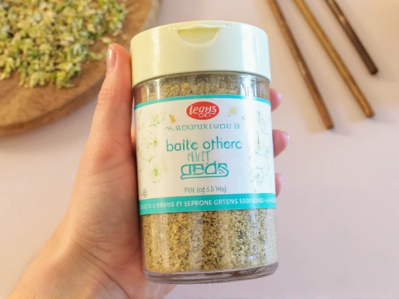 Leggs Seasoning: Uses, Ingredients & Cooking Guide