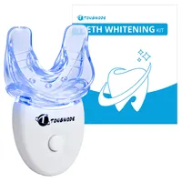 

New Style Private Logo Home Use Teeth Whitening LED Light Set