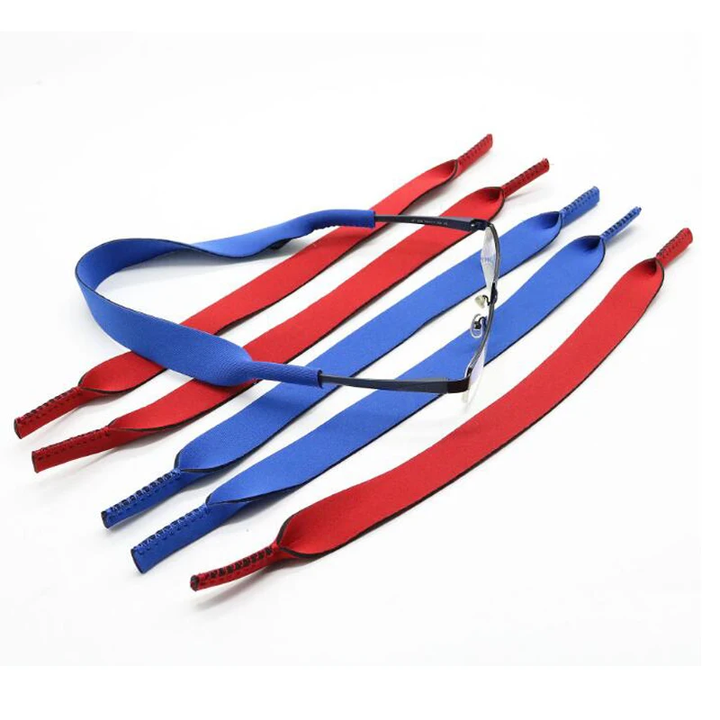 

Floating Sunglasses Retainer Strap Lanyards Neoprene Sports Sunglasses Retainer