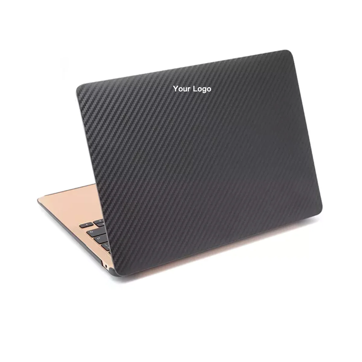 carbon fiber laptop case