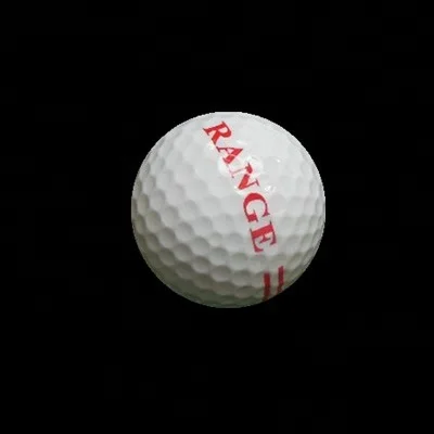 

limited Flight short distance driving range golf balls, All kinds