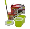 Hot selling custom Durable 360 spin of mop parts for Floor Cleaning japanese mop