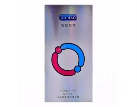
OEM service Condom 12pcs pack 