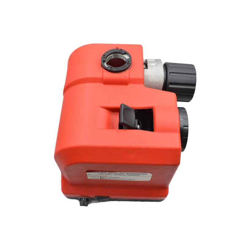 
Portable Professional Electric Drill Bit Sharpener Grinding 