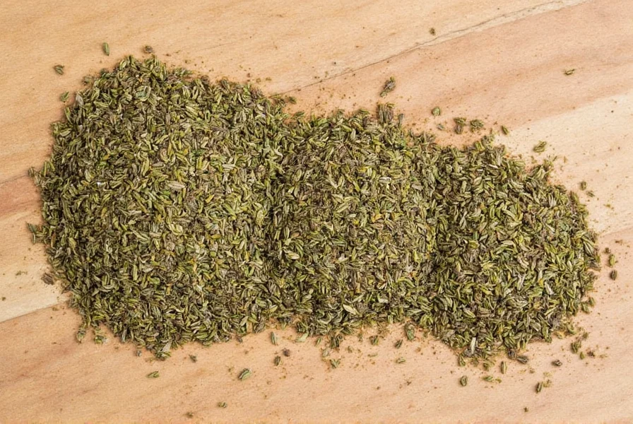 Davidson's Pure Thyme Jar