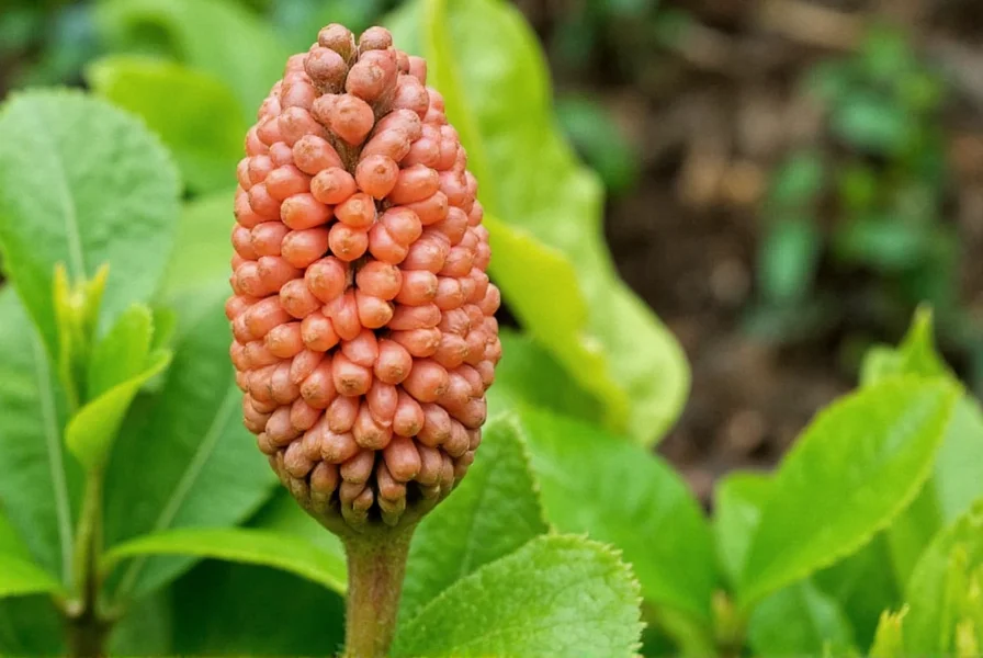 Beehive Ginger Plant: Complete Growing Guide & Care Tips
