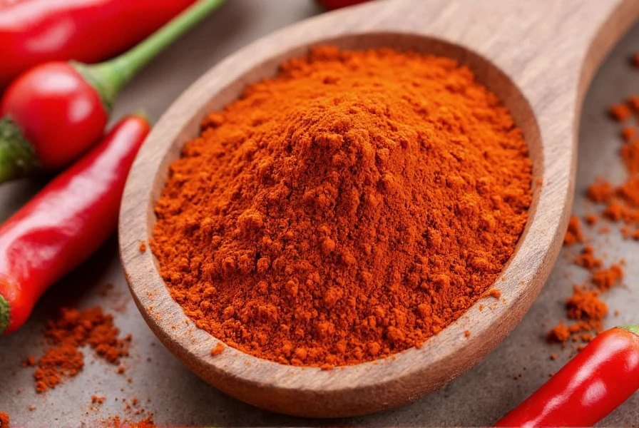 Best Chili Powder Substitutes: 7 Effective Alternatives