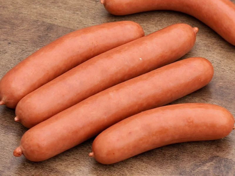 Vienna Sausage: History, Facts, and Culinary Uses