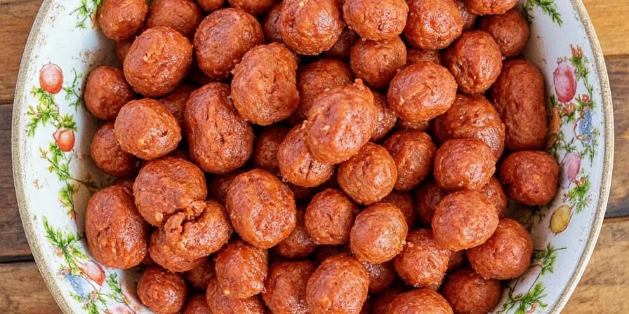 Spice Storage & Usage Hacks for Vegan Andouille: How to Keep That Flavor Popping!