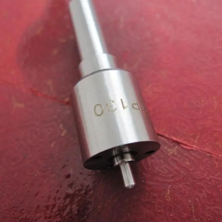 

High Quality Injector Common Rail Nozzle DLLA148P800 for NISSAN PRIMERA DENSO Injector P/N 8000, Silver