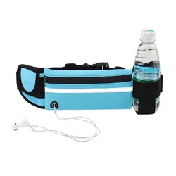 Wholesale Outdoor Sports Bag for Gym Running Belt 
