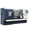 China Good tabletop cnc lathe szgh controller swiss type
