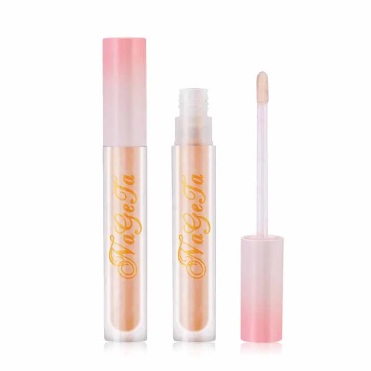 

Professional Makeup Big Lip Natural Moisturize Sexy Shiny Enhancer Plumper 3D Lip Extreme Volume Lip Gloss