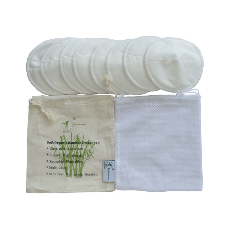 

Free Sample Mother Feeding Baby Milk Personal Care Absorbent Adult Breast Nursing Pad