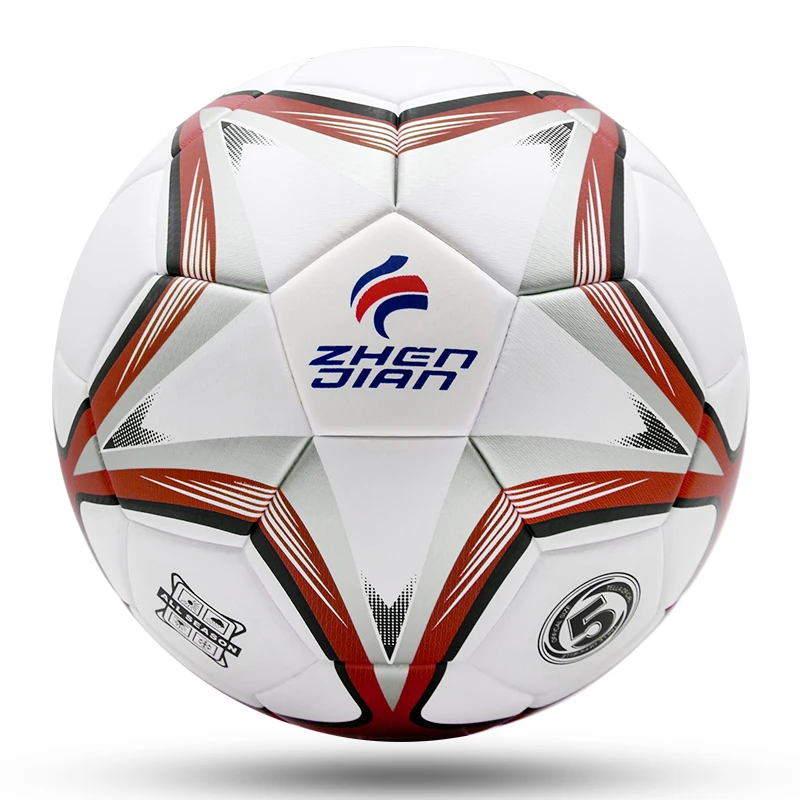 

Chinese factory price football printing waterproof fotball for indoor or outdoor, Customized colors