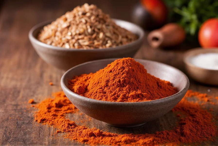 kashmiri chili powder substitute