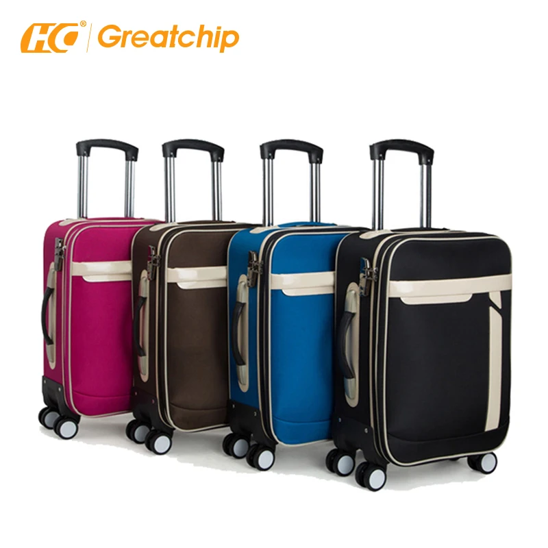 trolley case small