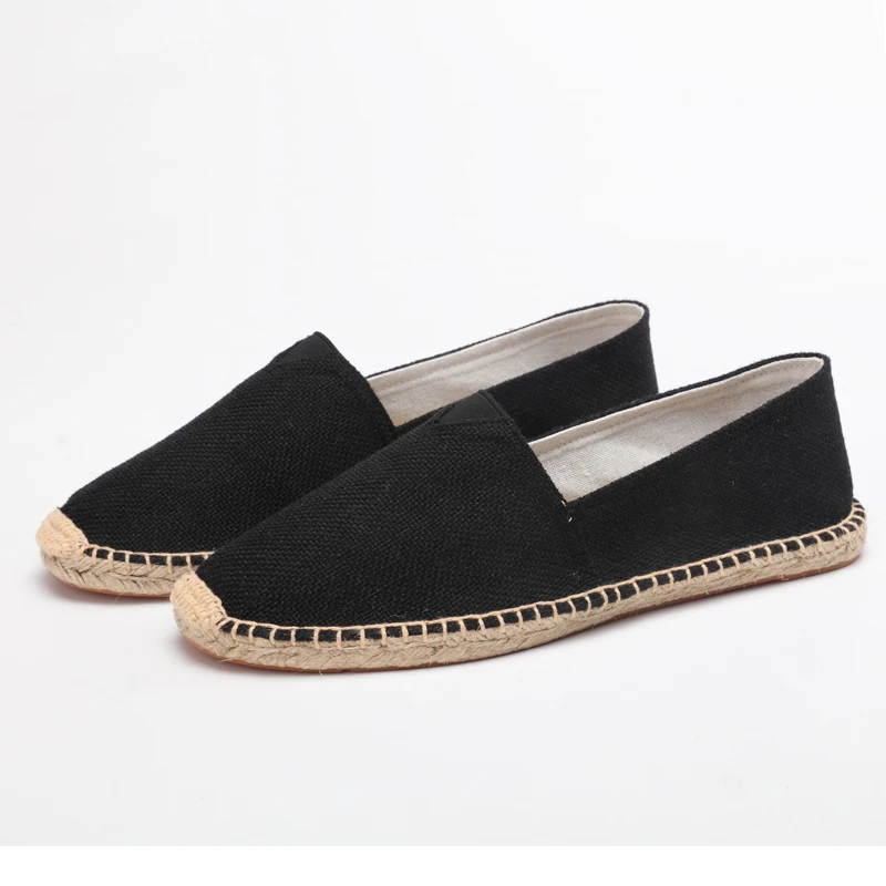 

Wholesale Cheap Brand Espadrille Soles Jute For Men, As your request