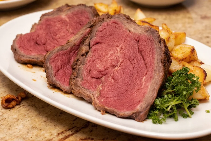Roast Meat