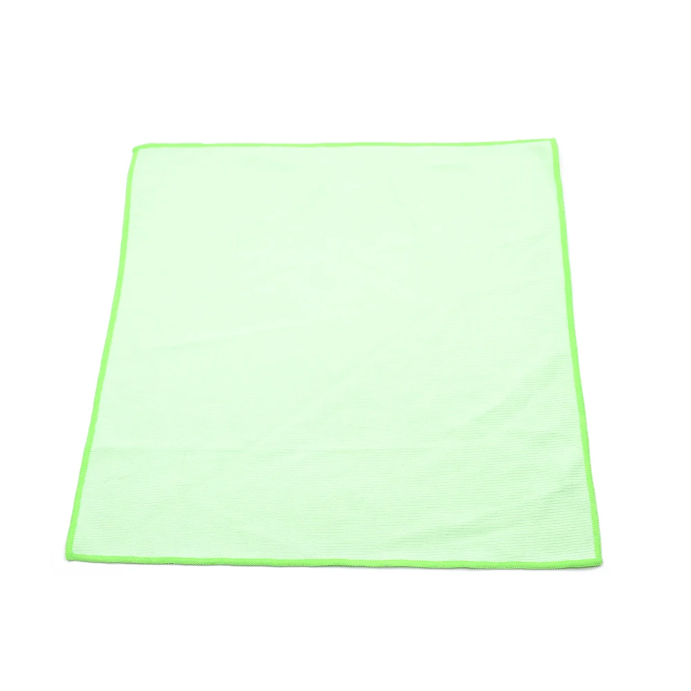 

Quick dry house cleaning microfibre cloth drying rags micro fiber towel cleaning car kitchen cleaning, Customized