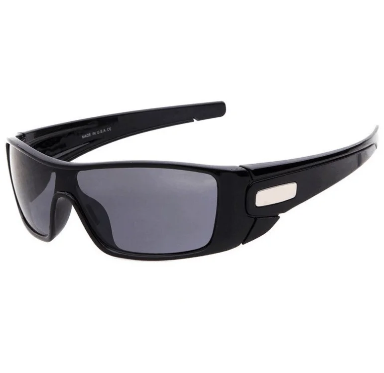 

Brand style oak mens sports sunglasses, 11colors