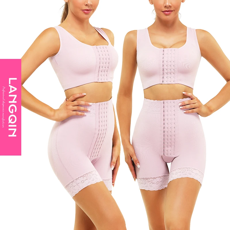 

LANGQIN girdles shapewear women shapewear tummy control bodysuit women shapewear panty