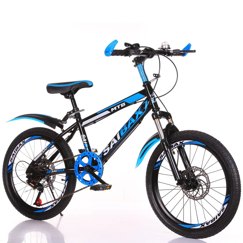 

new model kids Kinderfahrrad bicycle 20-24 inch children MTB high carbon steel mountain bike for children