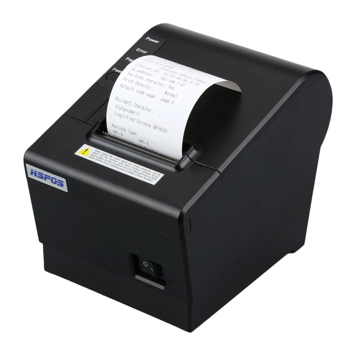 

Retail POS systems 2 inch desktop thermal receipt printer POS systems Support Windows free sdk driver