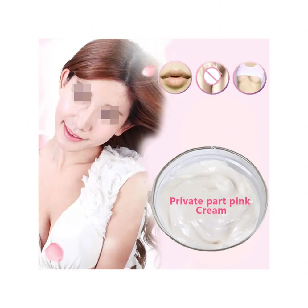 

OEM Female Health Tightening Vagina Best Whitening Liquid Bleaching Pink Body Gel For Private Parts Sold by KG