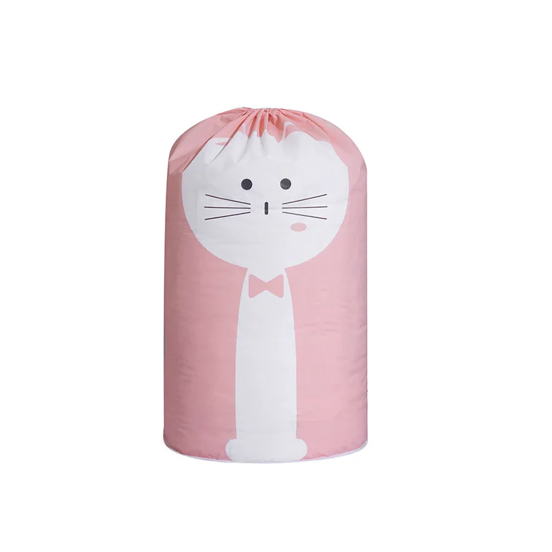 

Large capacity household quilt clothing storage bag miscellaneous toys storage