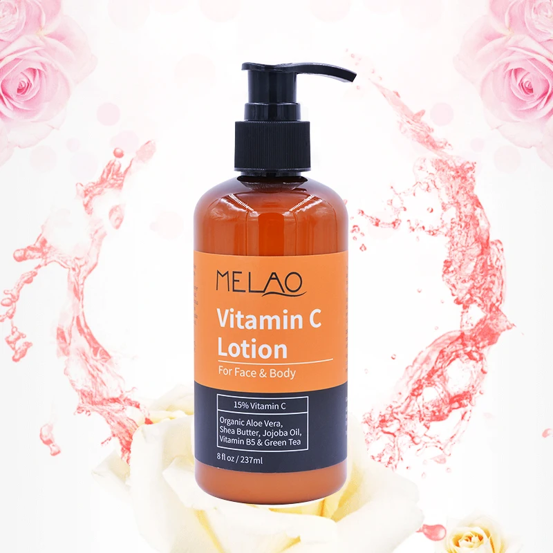 
Private Label Daily Milk Whitening Moisturizing Foaming Body lotion for Dry Skin with Shea butter 