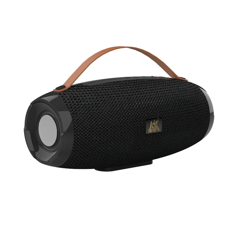 

Amazon BT Blue tooth Wireless Speaker Subwoofer Loudspeaker AK205 Outdoor Sport Waterproof Stereo Speaker