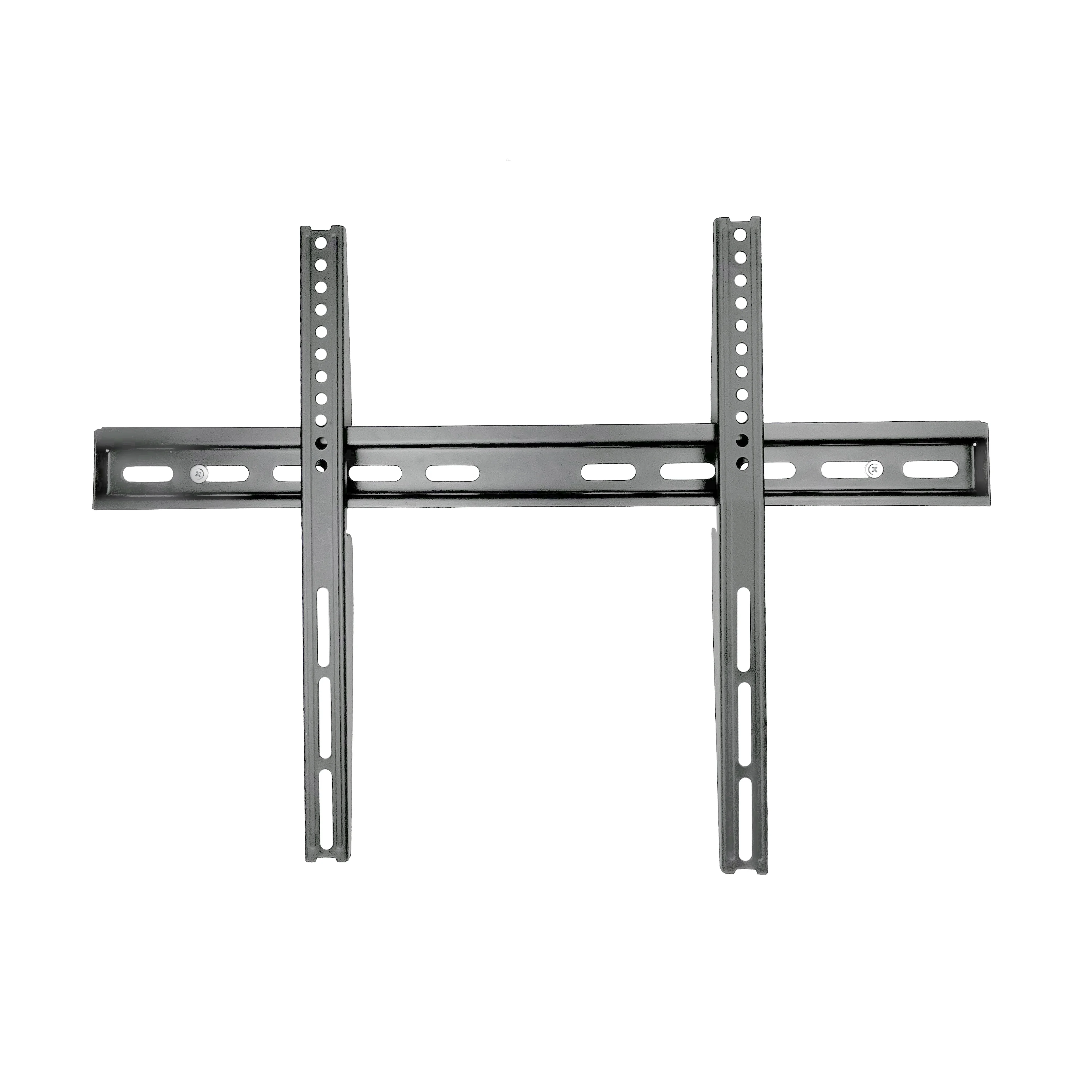 

Ultra Slim LCD LED VESA 600*400 mm TV Wall Fixed Mount Bracket For 32-65 Inch Flat TV Suport