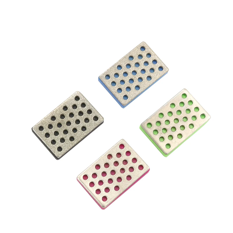 

Sharpening Stone for Ski Edge Mini Blade Sharpener Dmd Diamond Sharpener