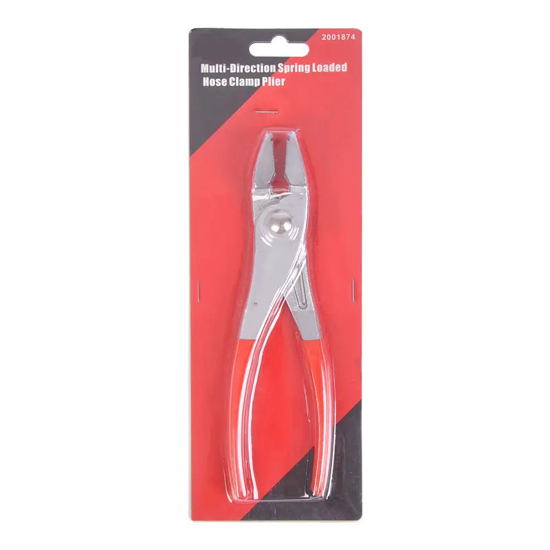

Local stock in America! Winmax multi-direction spring loaded hose clamp pliers hand tools for automotive mechanics