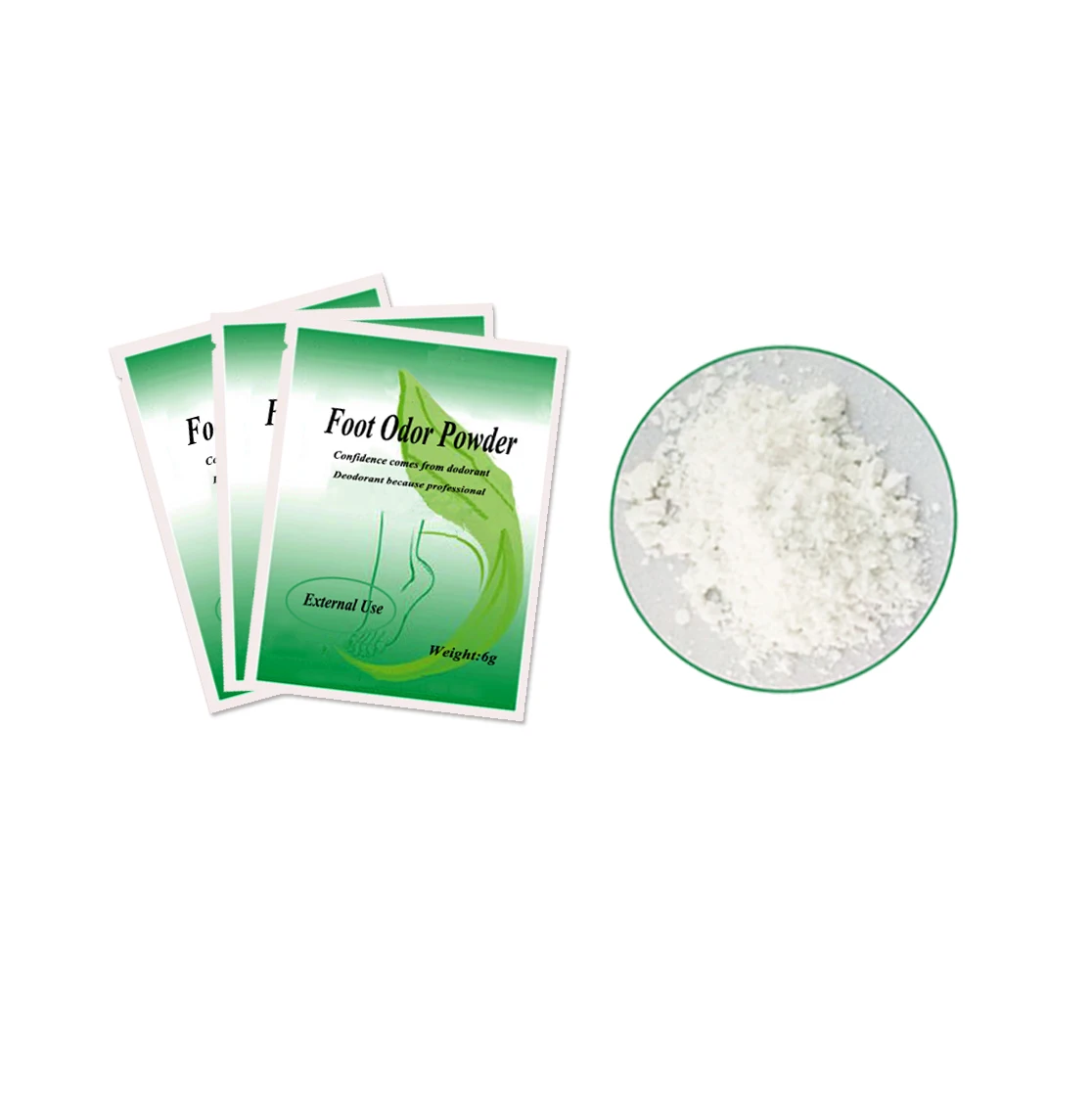 Foot Odor Powder Remove Shoes Bad Smell Shoe Odor Remove Foot Odor