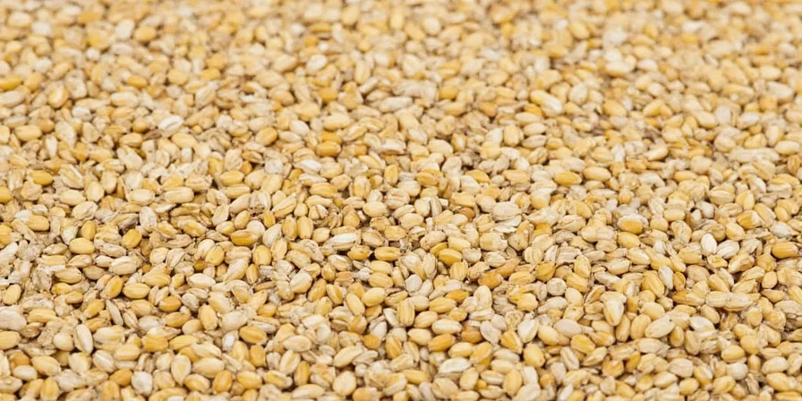 From Ancient Fields to Modern Kitchens: The Surprising Origins of Sesame Seeds