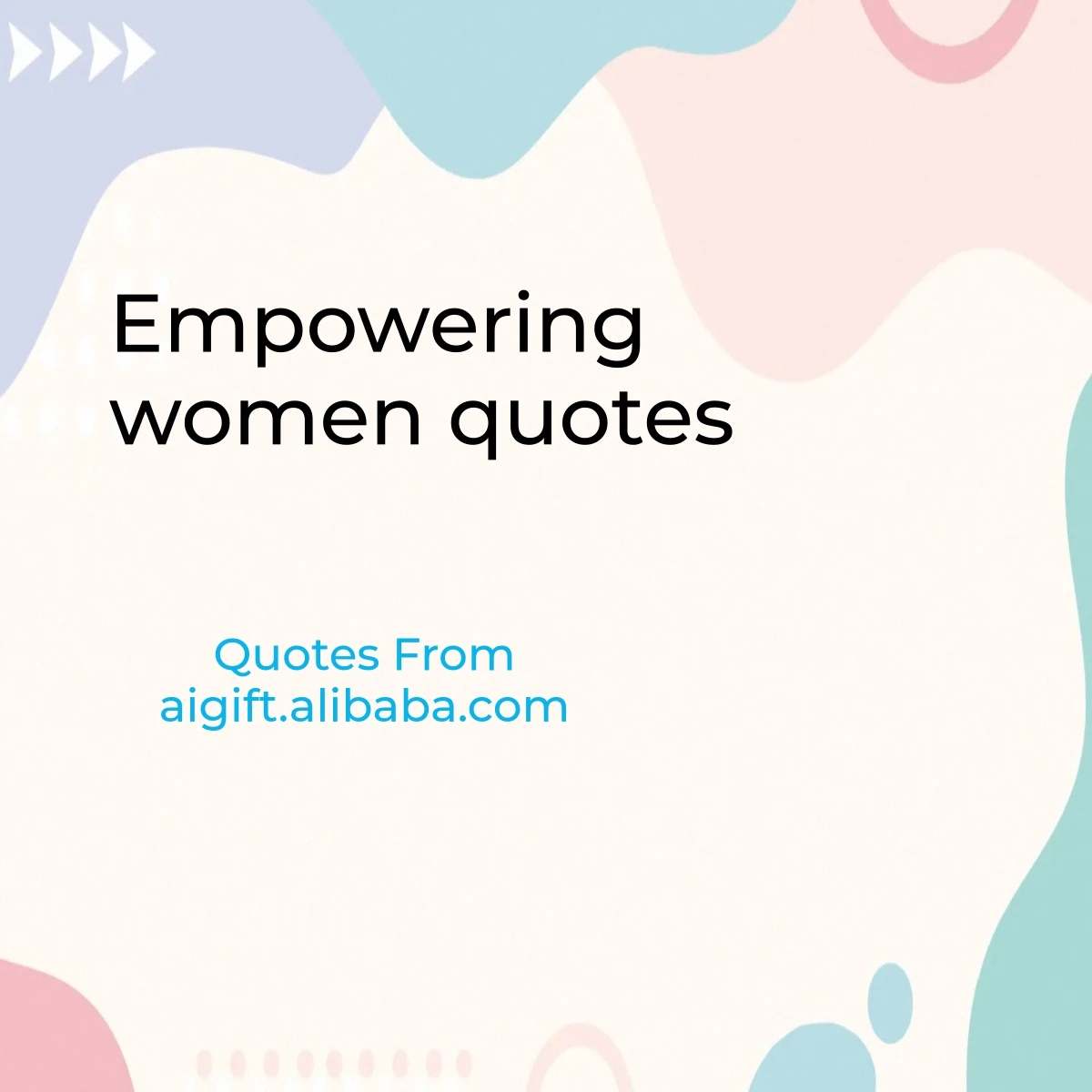 empowering women quotes