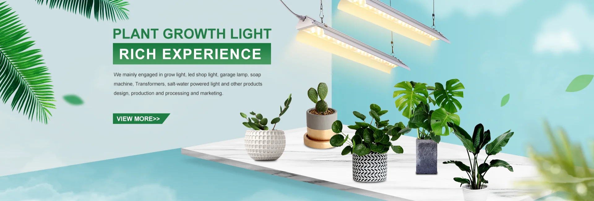 Shenzhen Shizhihang Mobile Lighting Co Ltd Led Grow Light Garage Lights