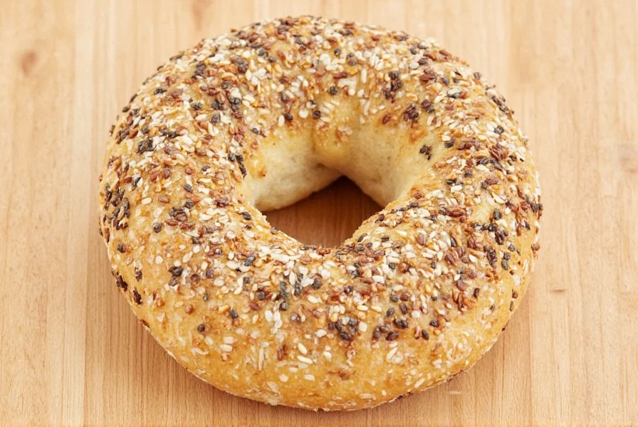 10 must know bagel seeds from sesame to poppy unlock your inner baker