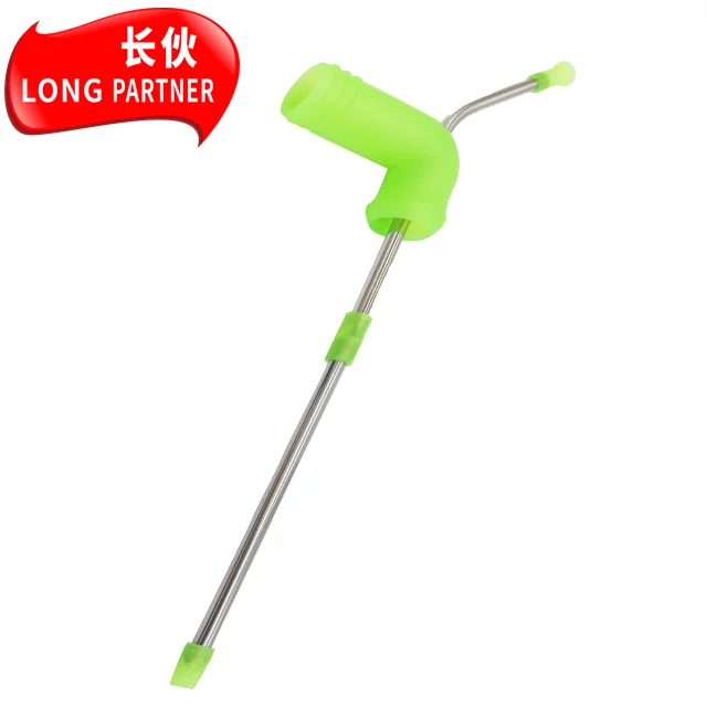 custom color beer snorkel , bo