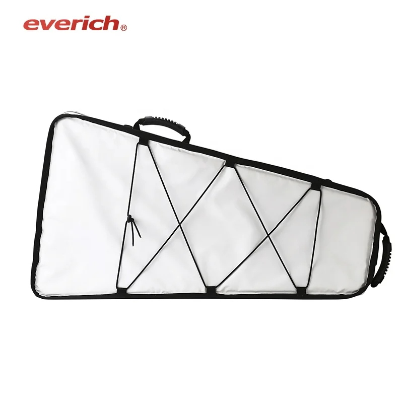 

OEM Customized Thicken Foam EVA Design Fishing Bag Insulated Logo