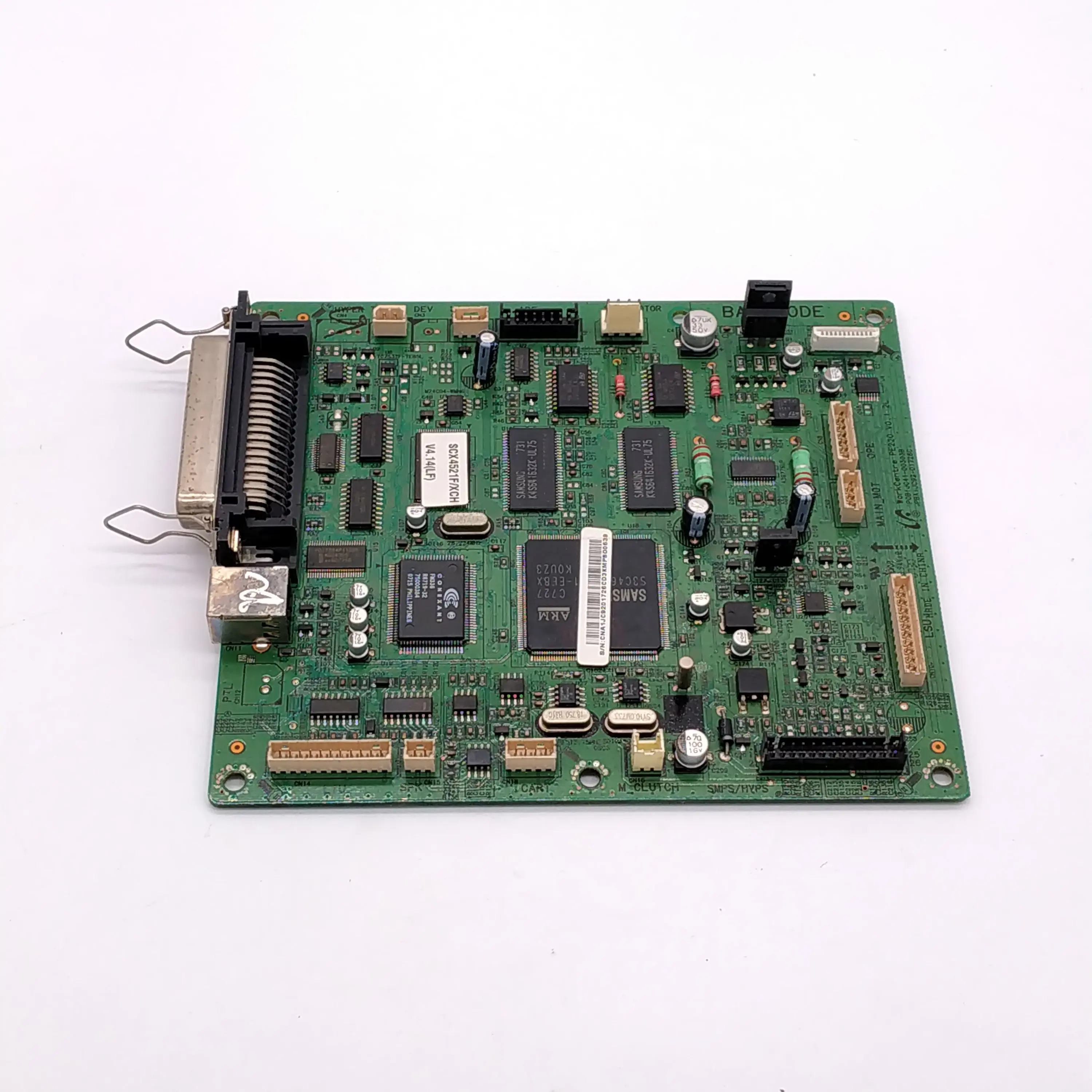 

motherboard Main board motherboard printer parts printer accessories for Xerox WorkCentre PE220 printer parts factory