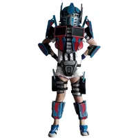 

Halloween Christmas costume kids Cosplay Robot Optimus Transformer Prime suit costume for children