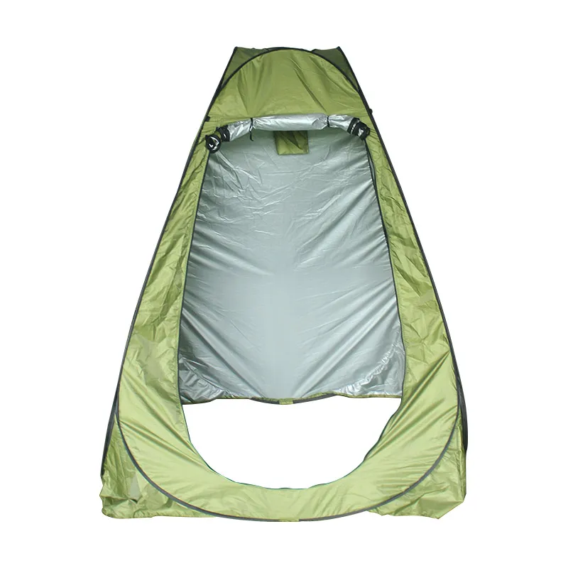 

Wholesale Pop up Shower Tent Portable Pop up Dressing Changing Tent Beach Toilet Shower Changing Room with carry bag