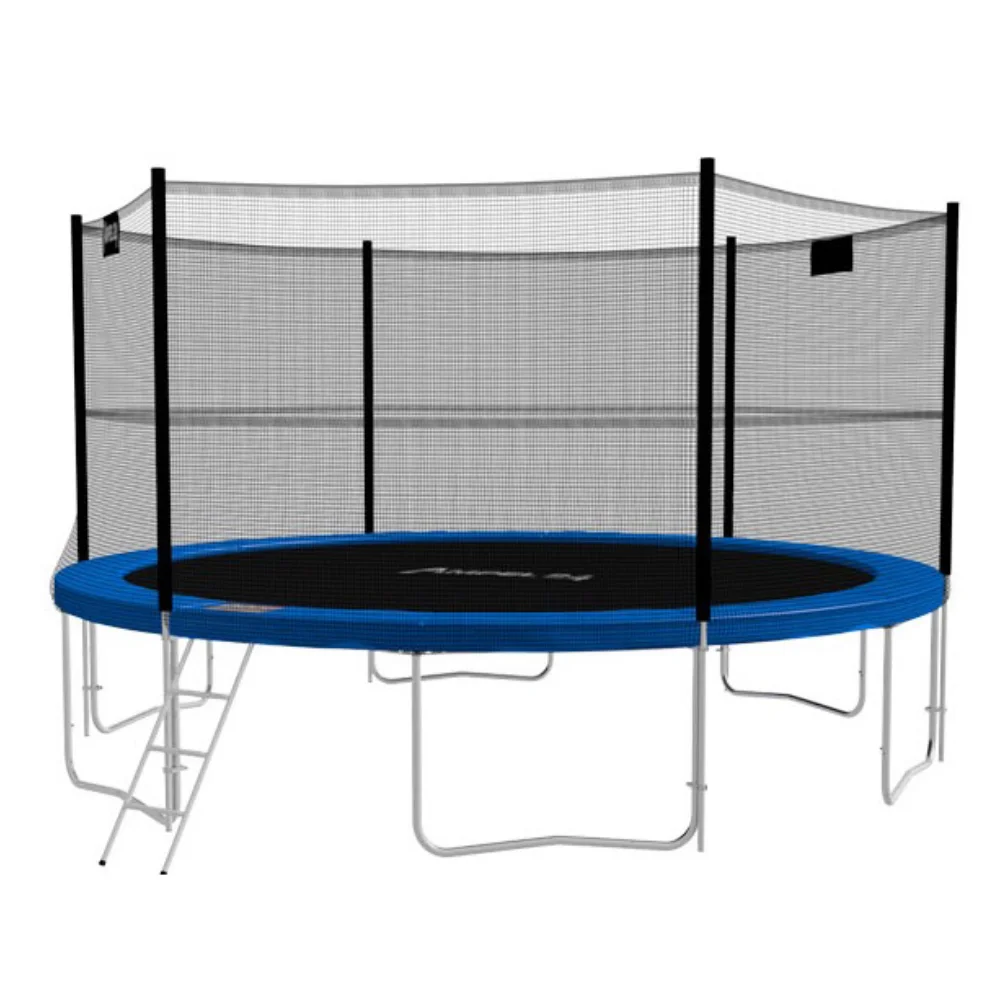 Cheap Playground Trampoline Mesh,Garden Trampoline For Adults - Buy ...