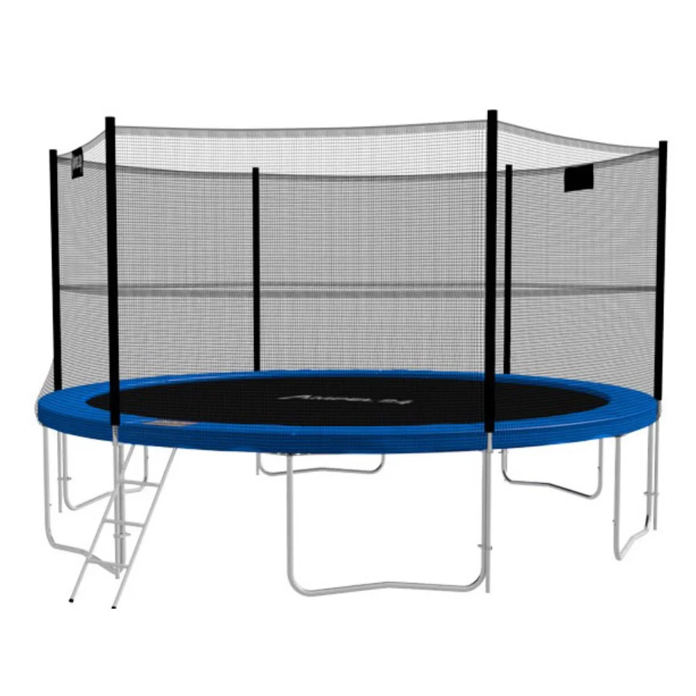 Cheap Playground Trampoline Mesh,Garden Trampoline For Adults Buy