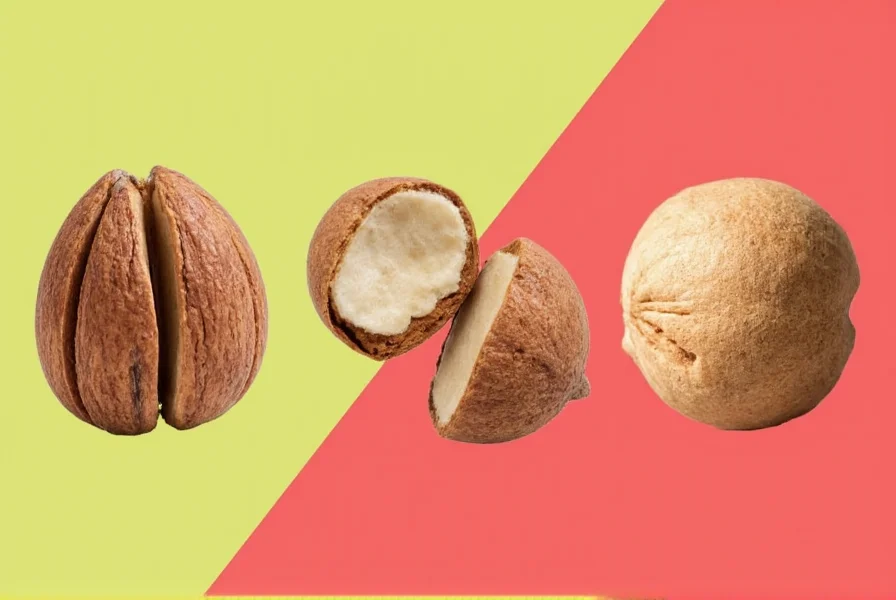 is nutmeg a tree nut