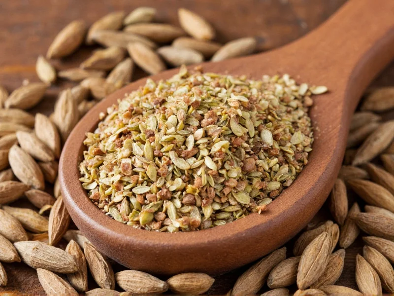 Best Cardamom Spice Substitutes: Practical Alternatives